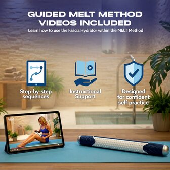 Melt Fascia Hydrator