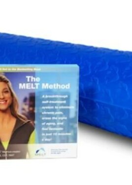 MELT Roller bundel incl. DVD/usb-stick