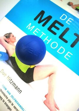 MELT Lezersaanbieding