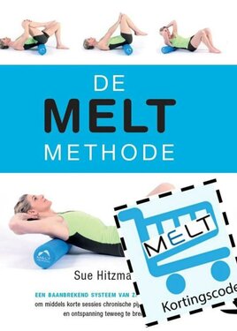 De MELT methode van Sue Hitzmann