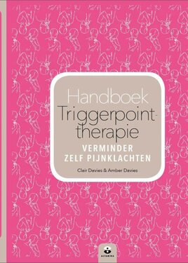 Handboek Triggerpoint-therapie, nieuwste uitgave