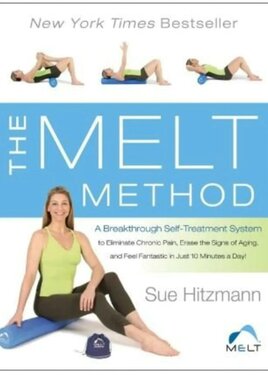 MELT Method Book &ndash; American Paperback