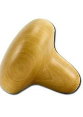 Knobbel - hout