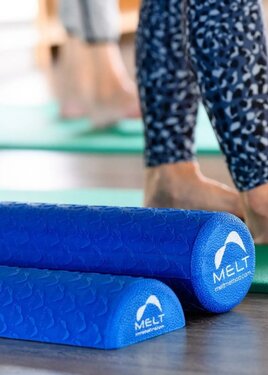 MELT Halfronde Roller