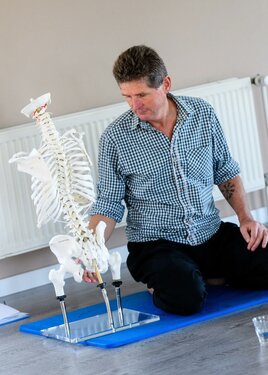 Ergonomisch Priv&eacute;consult, 1 uur