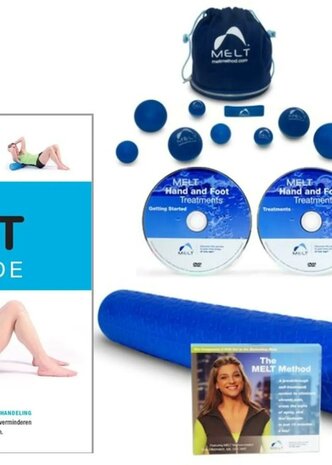 MELT bundel compleet