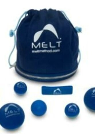 MELT Hand and Foot therapy bundle
