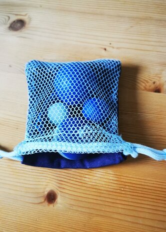 MELT Hand and Foot Cursistensetje