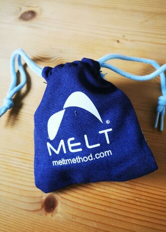 MELT Hand and Foot Cursistensetje