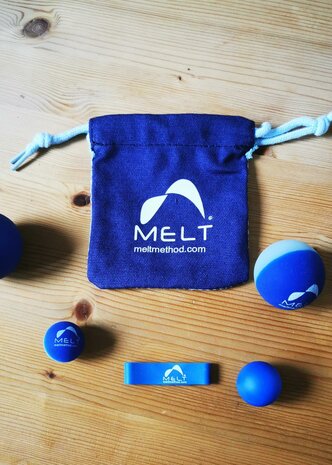 MELT Hand and Foot Cursistensetje