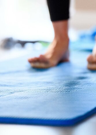 MELT balletje, 2 cm., zacht