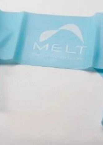MELT Resistance Band Light