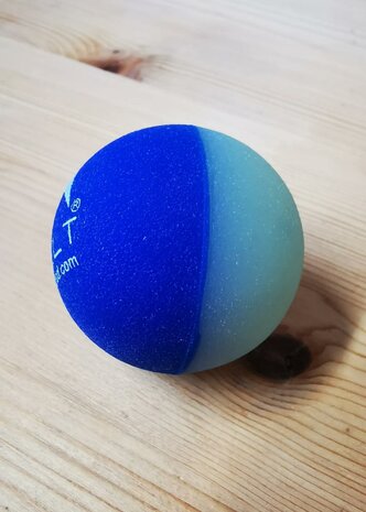 MELT balletje, 4 cm., hard