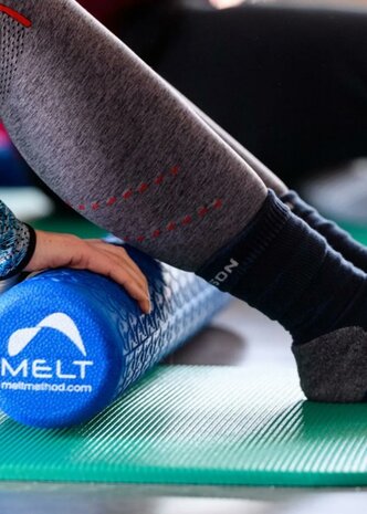 MELT-yoga introductie