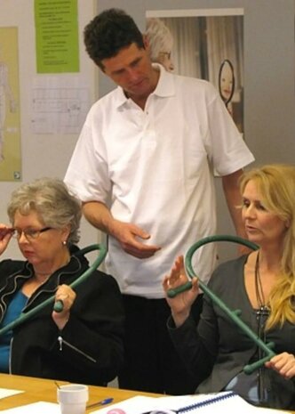 Triggerpoint cursus voor 2 personen