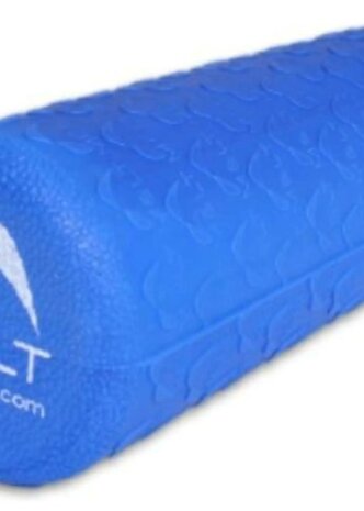 MELT Performance bundel met boek, DVDset, Performance Roller en Performance Band