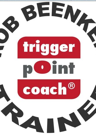 Zakelijk consult ergonomie bij Rob Beenker, de Triggerpointcoach&reg;